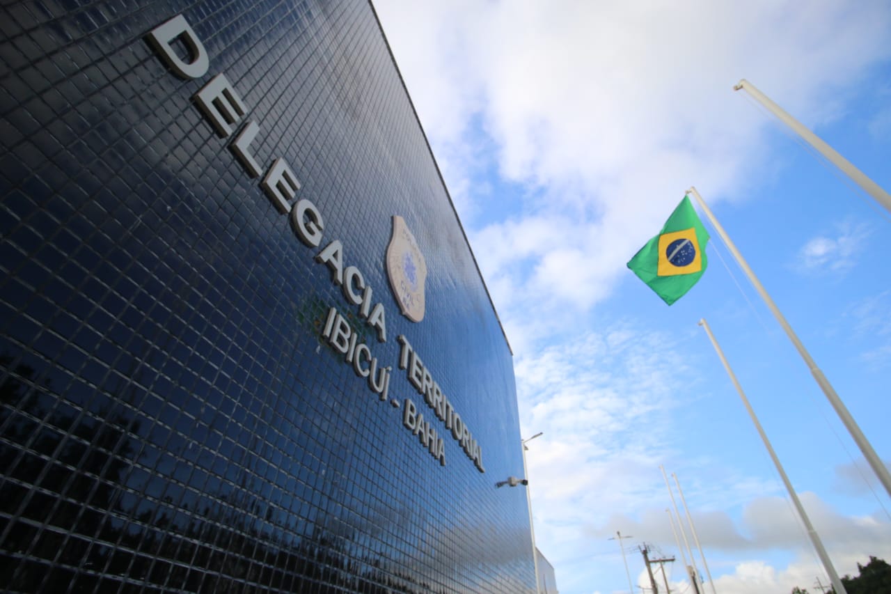 SSP encerra 2024 com entrega de nova Delegacia Territorial e Pelotão em Ibicuí