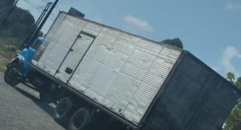 Imagem do post PM recupera veículo com restrição em Simões Filho