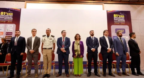 Imagem do post Bahia sedia o 81º Encontro Nacional dos Detrans