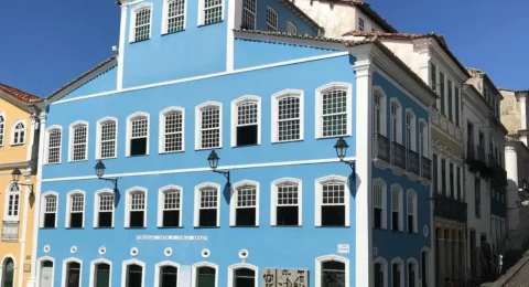 Imagem do post Fundação Casa de Jorge Amado é reaberta com festival no Pelourinho