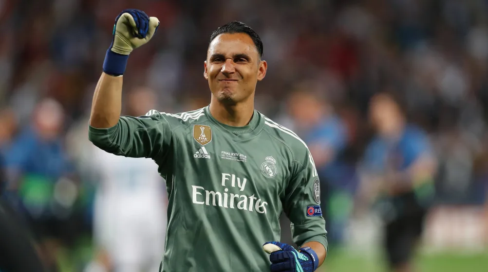 Goleiro que defendeu o Real Madrid é oferecido ao Bahia, afirma jornalista