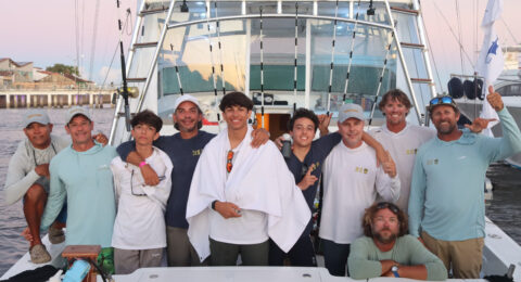 Imagem do post Ilhéus recebe Torneio de Pesca Oceânica nessa sexta e sábado