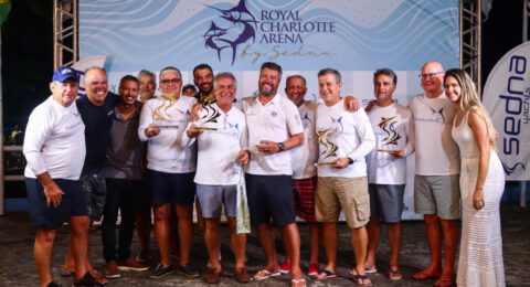 Imagem do post Canavieiras celebra sucesso do Torneio de Pesca de Fundo e se prepara para o próximo neste fim de semana 