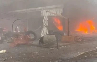 Imagem do post Queda de avião em Gramado deixa nove mortos, informa Defesa Civil do RS