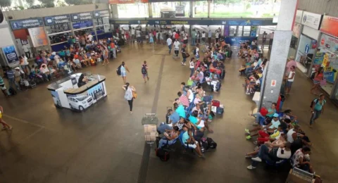 Imagem do post Movimentação econômica de Salvador caiu 2,2% em outubro