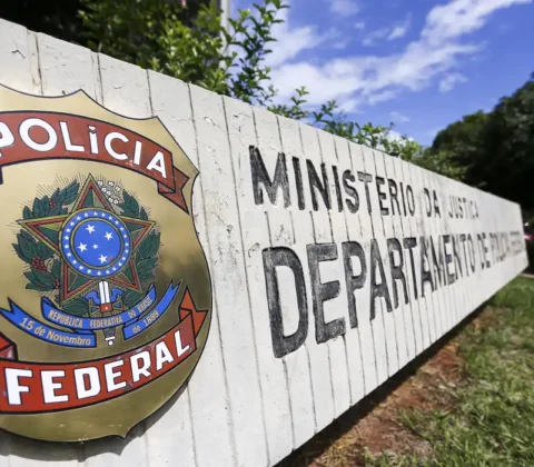 Imagem do post PF e CGU fazem nova operação contra fraudes no INSS