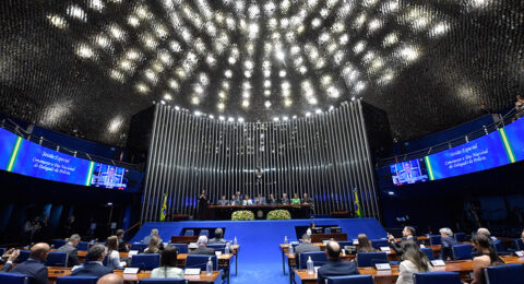 Imagem do post Senado aprova: isenção de imposto para importação de medicamentos