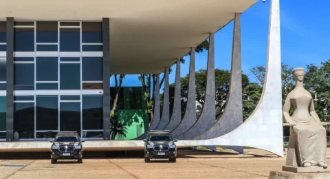 Imagem do post Moraes autoriza transferência de investigados no inquérito do golpe
