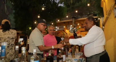 Imagem do post Mostra de cachaças contribui para promover a Rota dos Engenhos