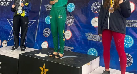 Imagem do post Atletas baianos patrocinados pela Petrobahia através do FazAtleta conquistam vitórias