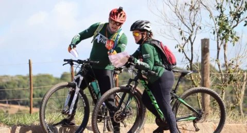 Imagem do post Escola de Aventura do Agreste mobiliza atletas de corrida de aventura em Salvador e região