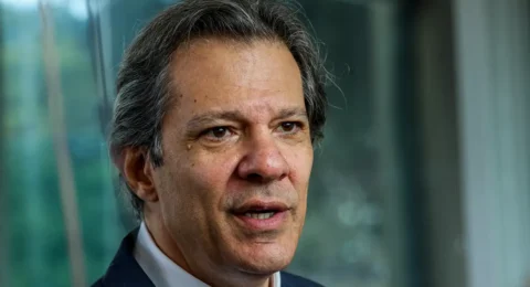 Imagem do post Governo prepara MP para recalibrar IOF e aumentar arrecadação