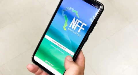 Imagem do post Mais de 434 mil MEIs podem ser beneficiados com o app Nota Fiscal Fácil