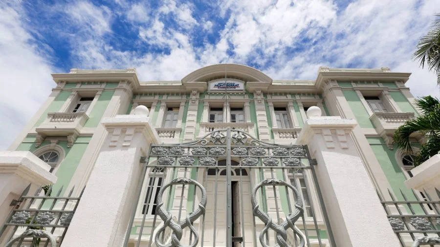 Governo inaugura primeiro hospital público de cuidados paliativos do Brasil