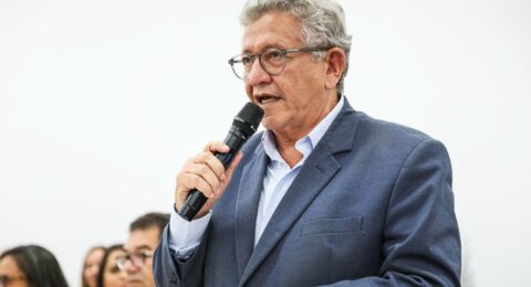 Imagem do post Caetano assume a Prefeitura de Camaçari