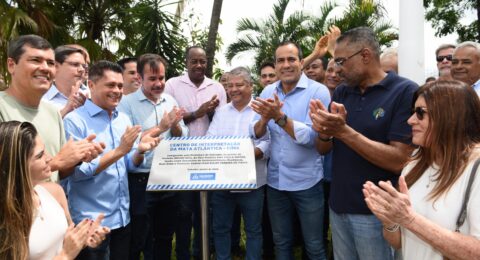 Imagem do post Prefeitura inaugura novo parque urbano no Bonfim