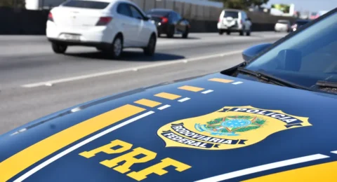 Imagem do post Operação Ano Novo: PRF aponta queda de acidentes e mortes nas rodovias