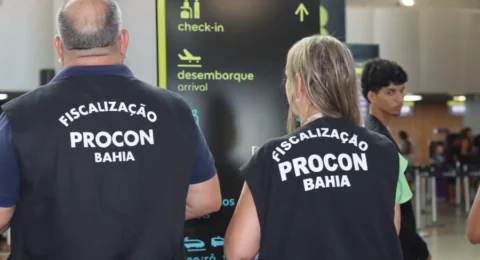 Imagem do post Procon-BA fiscaliza comércio de Salvador na reta final para o Dia das Mães