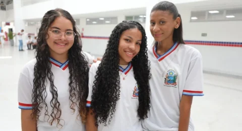 Imagem do post Projeto Férias na Escola encerra inscrições nesta sexta-feira (10)