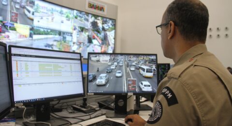 Imagem do post Polícia aumenta em 72% o número de mandados de prisão cumpridos
