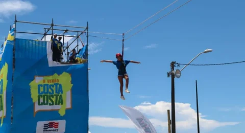 Imagem do post Projeto Verão Costa a Costa começa por Alcobaça. Confira o calendário