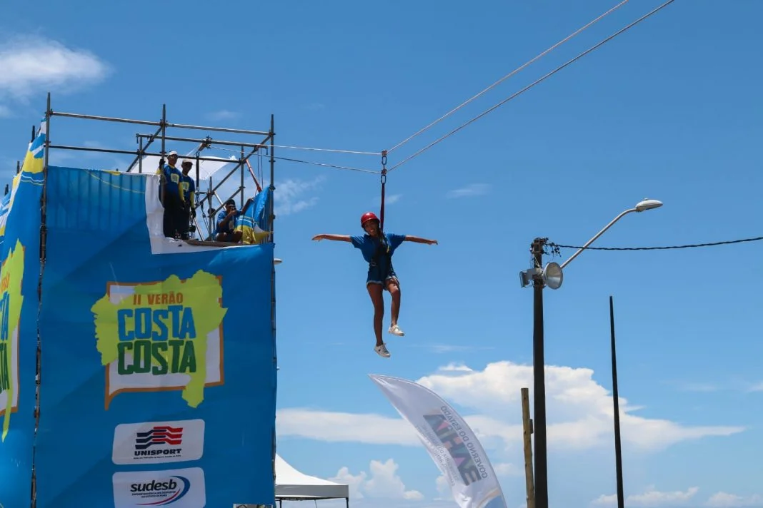 Projeto Verão Costa a Costa começa por Alcobaça. Confira o calendário