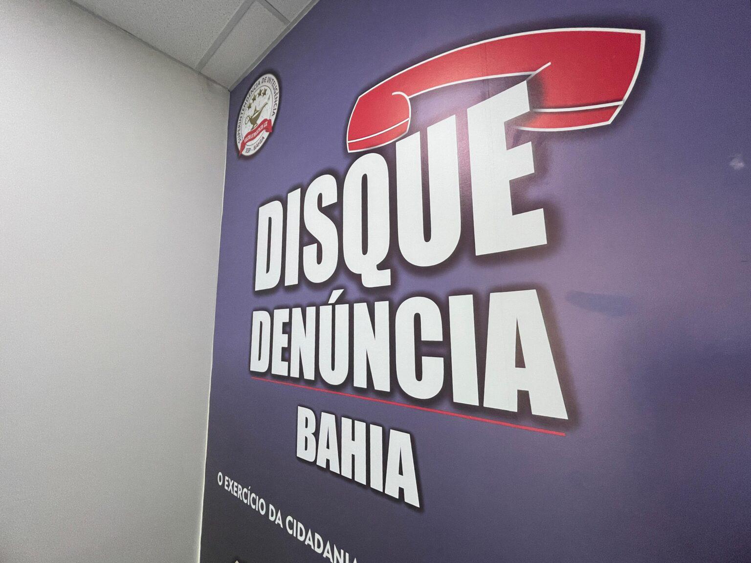 Disque Denúncia da Secretaria da Segurança Pública passa a atender 24h