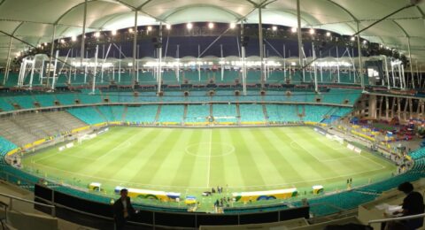 Imagem do post FBF divulga nova tabela do Baianão 2025