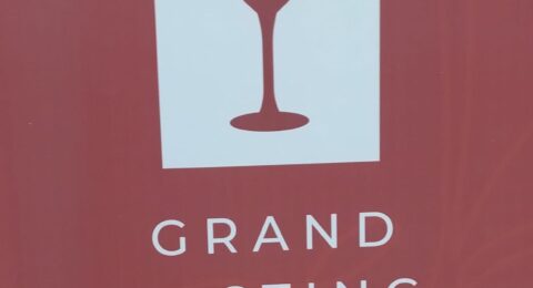 Imagem do post Grand Tasting Salvador estreia com sucesso e promete ser referência no universo dos vinhos