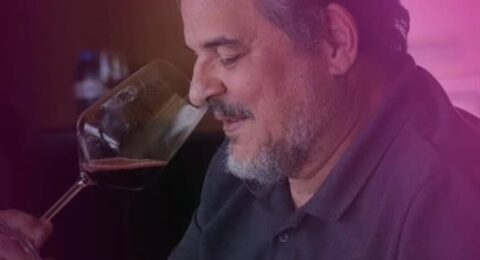 Imagem do post Descubra o Mundo dos Vinhos com o Sommelier Jaime D’Oliveira em Salvador