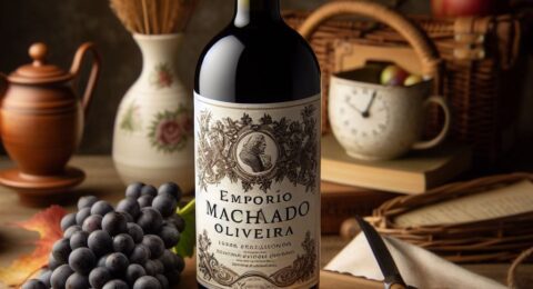 Imagem do post Crescimento e Sofisticação: A Produção e Venda de Vinhos no Brasil