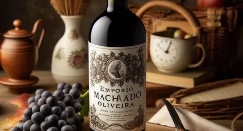 Imagem do post Crescimento e Sofisticação: A Produção e Venda de Vinhos no Brasil