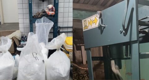 Imagem do post Laboratório de drogas em Jitaúna é desarticulado pela Polícia Militar