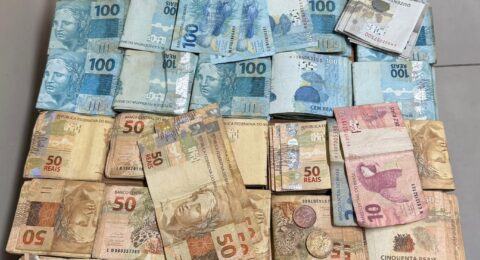 Imagem do post Ex-Dama de Copas do Baralho do Crime é capturada na cidade SP