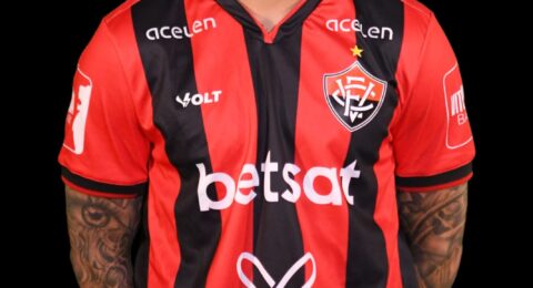 Imagem do post Jornalista afirma que Grêmio comprou lateral do Vitória