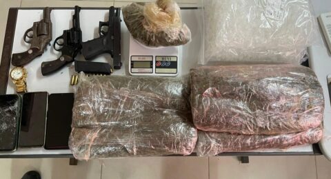 Imagem do post Polícia: FICCO Bahia, PC e PM alcançam três traficantes autores de homicídios em Jequié