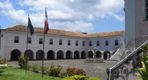 Imagem do post Arquivo Público da Bahia preserva documentos da Revolta dos Malês