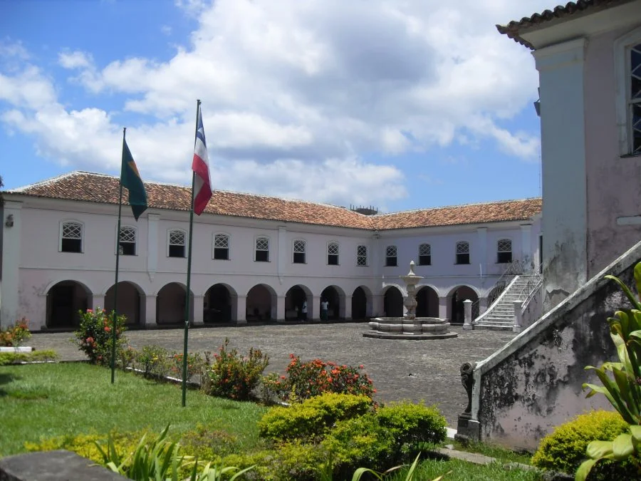 Arquivo Público da Bahia preserva documentos da Revolta dos Malês