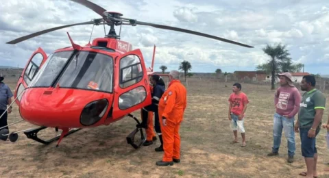Imagem do post Defesa Civil continua monitorando situação de municípios em decorrência das chuvas na Bahia