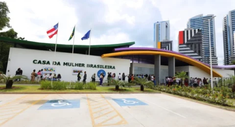 Imagem do post Forças da Segurança registram redução de 7,8% dos feminicídios na Bahia