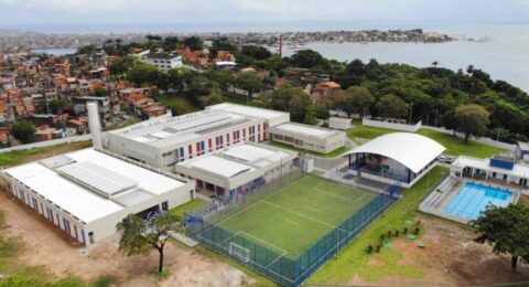 Imagem do post Colégio da PM: edital foi publicado hoje e as inscrições começam nesta quarta-feira (08)