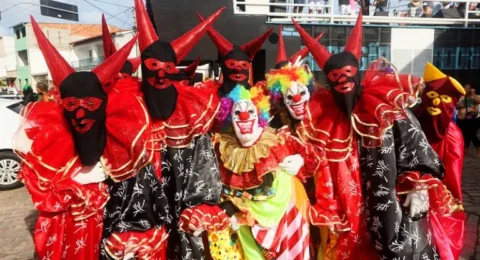Imagem do post Governo do Estado lança edital para apoiar carnaval no interior da Bahia