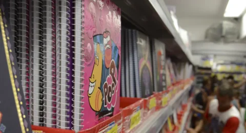 Imagem do post Gastos com material escolar impactam orçamento de 85% das famílias