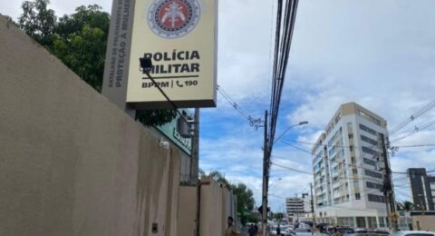 Imagem do post Taxa de feminicídio cai na Bahia