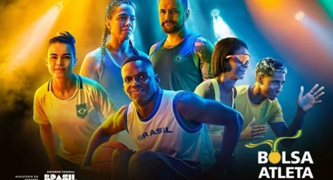 Imagem do post Inscrições abertas para o Bolsa Atleta 2025: incentivo ao esporte de alto rendimento