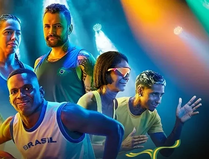 Imagem do post Salvador abre inscrições para Bolsa Atleta 2026