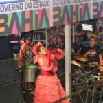Ato da Democracia reúne Daniela Mercury e Gil em Salvador