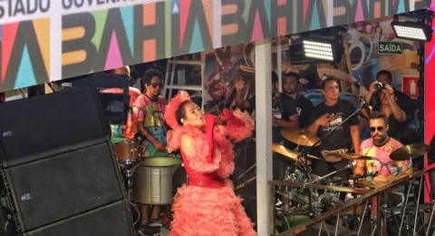 Imagem do post Carnaval da Bahia 2025: Uma festa de tradição e Axé