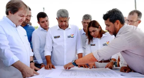 Imagem do post Governo da Bahia Anuncia Licitação para a Construção do Hospital e Maternidade Regional do Sisal