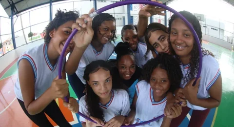 Imagem do post Governo do Estado inicia seleção de 10 mil oficineiros que atuarão nas escolas estaduais